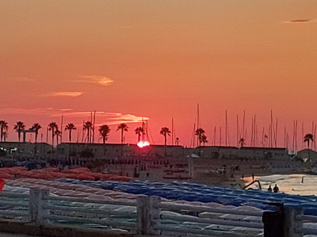 Hotel Residence Riviera主图