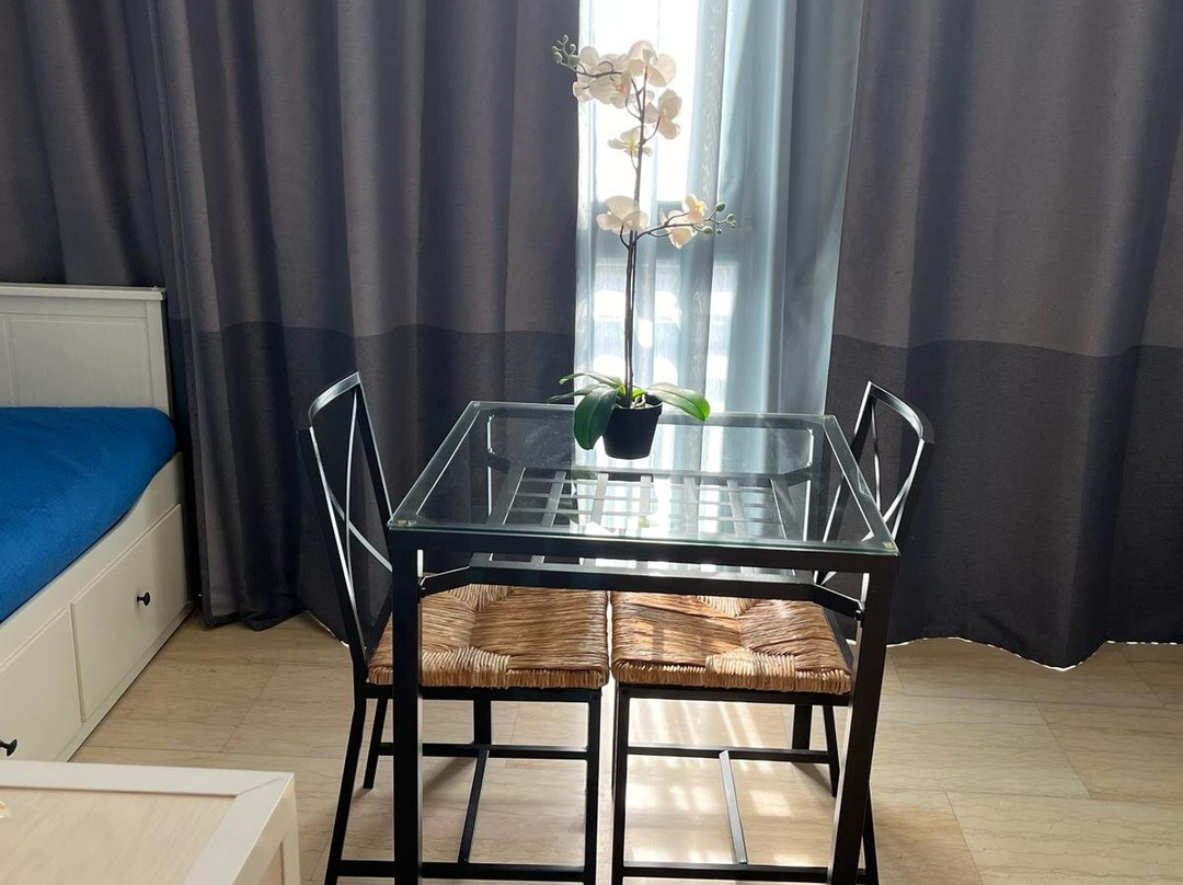 B&b Pescara Centro Luxury Suite主图