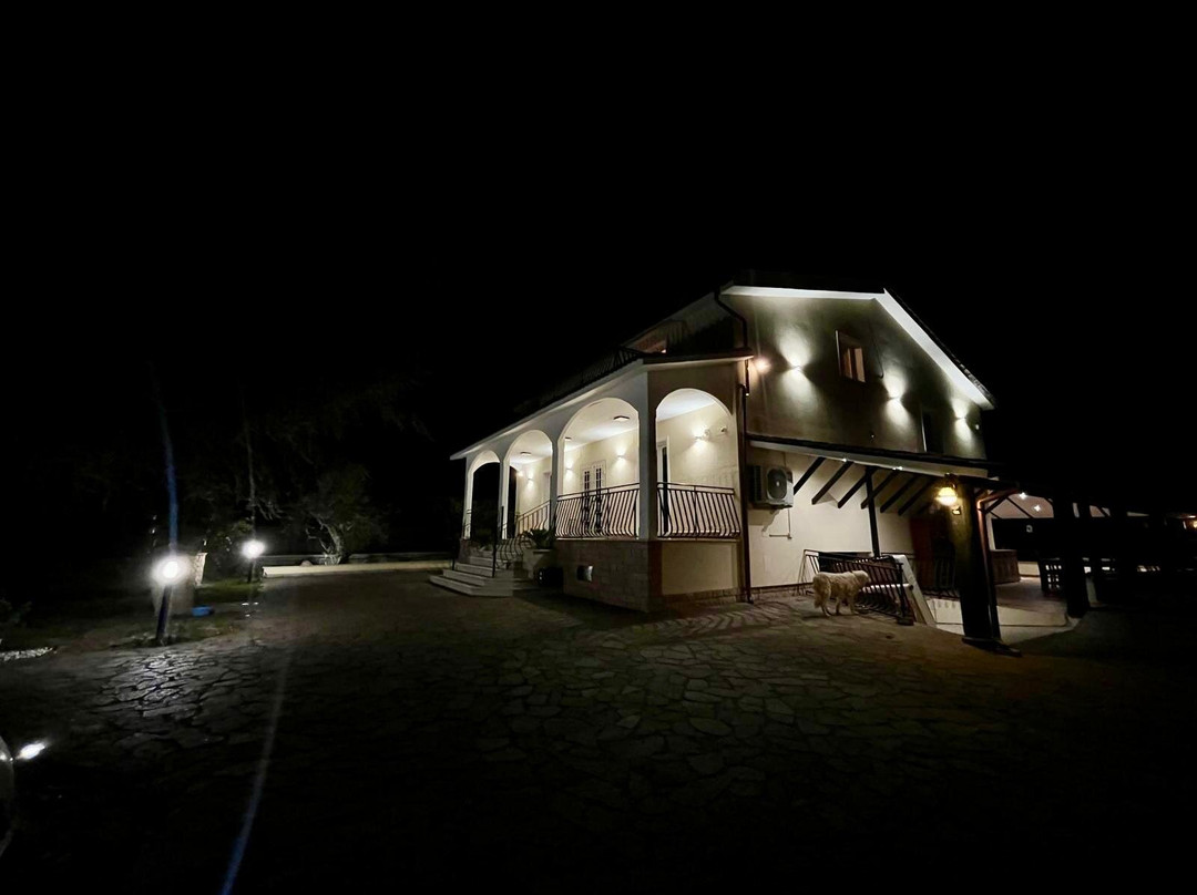 Vivienne's Guest House