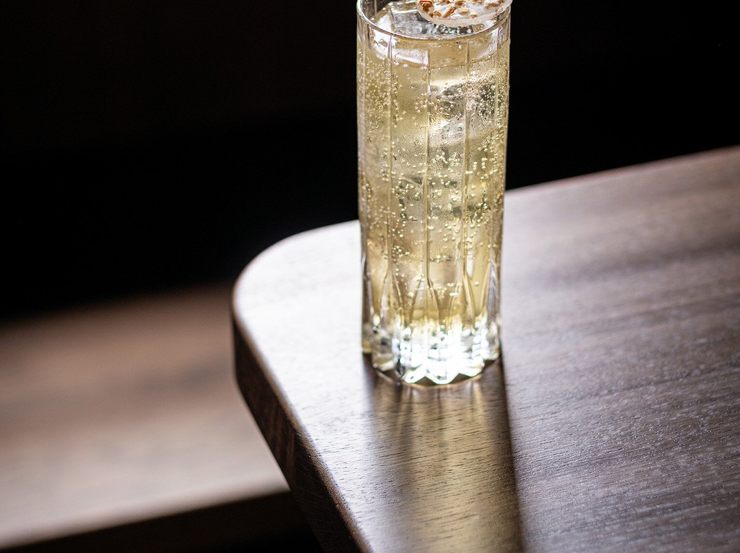 Bar Monk Prague主图