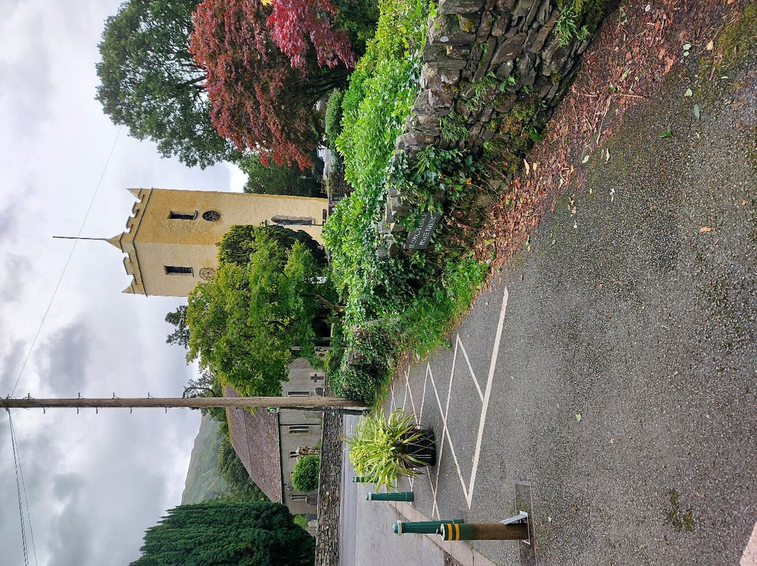 St Oswald's Church景点图片