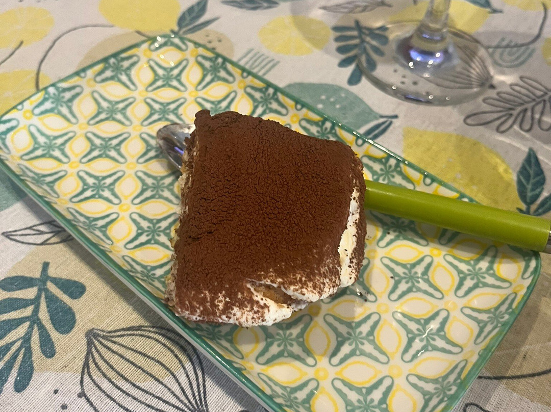 Cesarine: Cooking Class