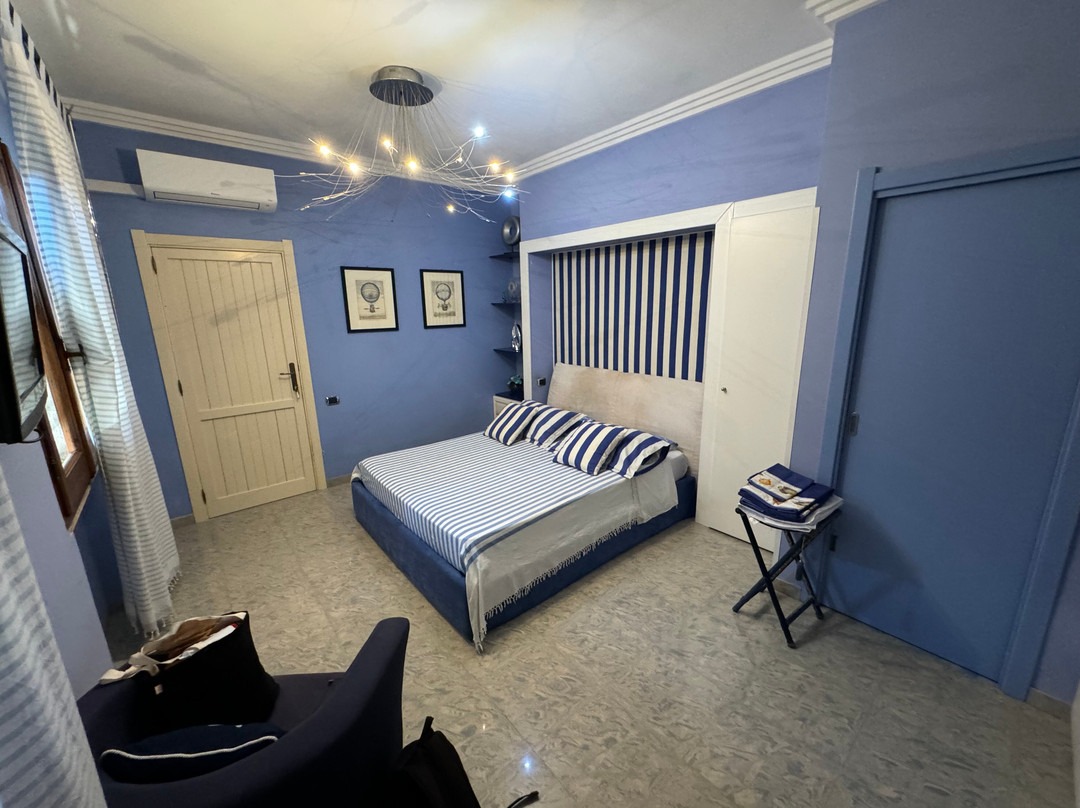 B&B Villa Desideria主图
