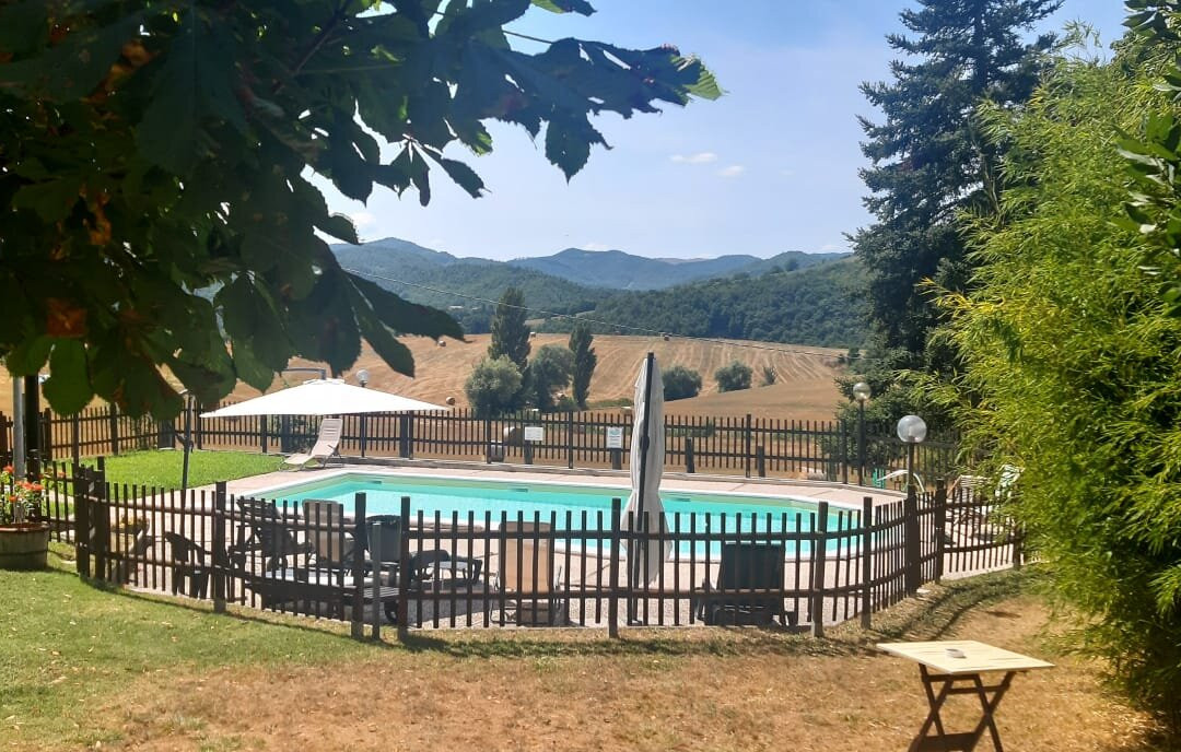 Villa Pascolo Country House主图