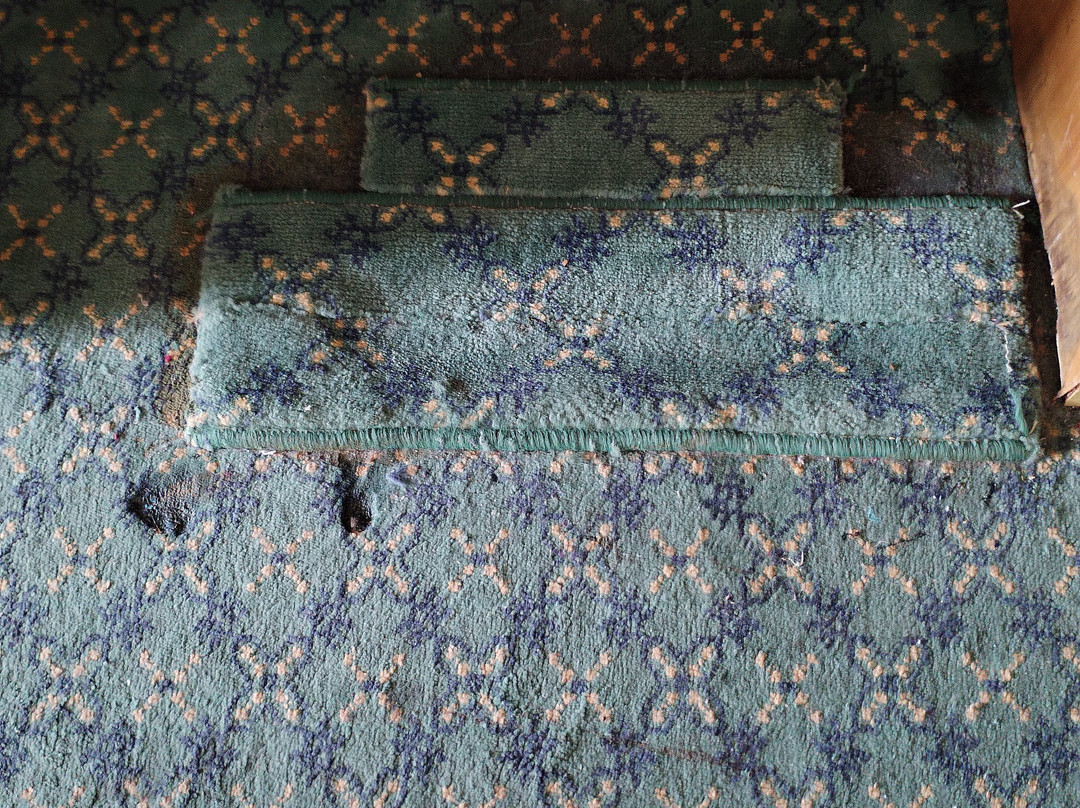 El Mouradi Skanes主图