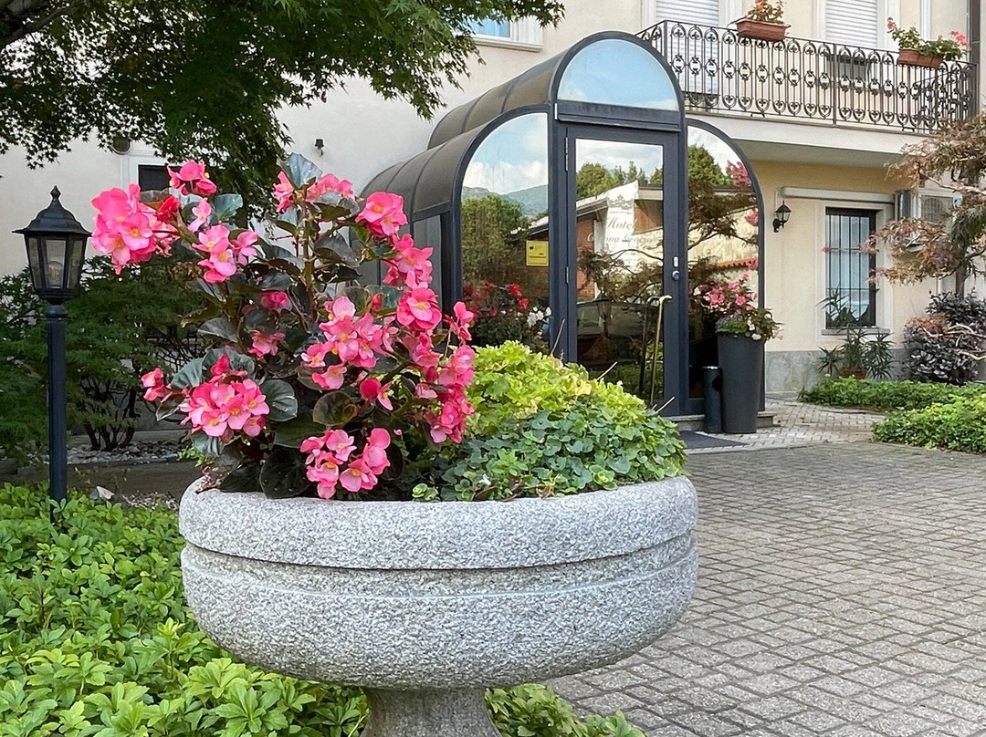 Hotel Corona Grossa主图