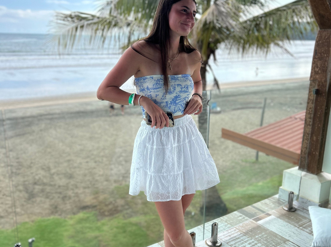 Beach Break Surf Camp and Hotel Playa Venao主图