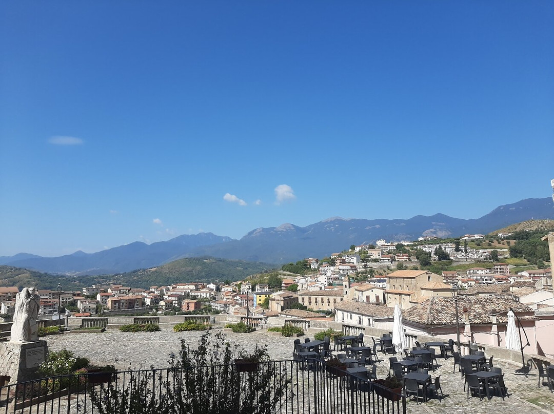 Chiesa di Santa Maria della Consolazione景点图片