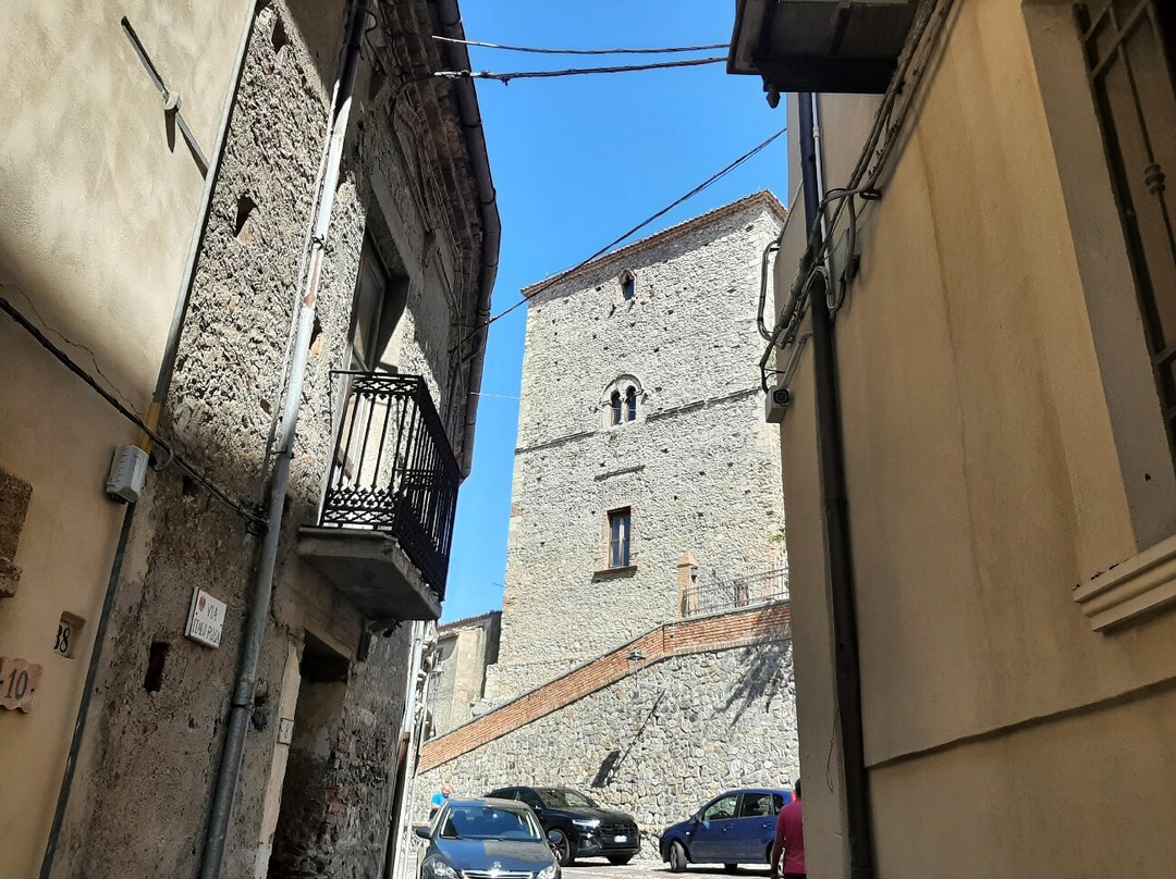 Centro Storico Di Altomonte景点图片