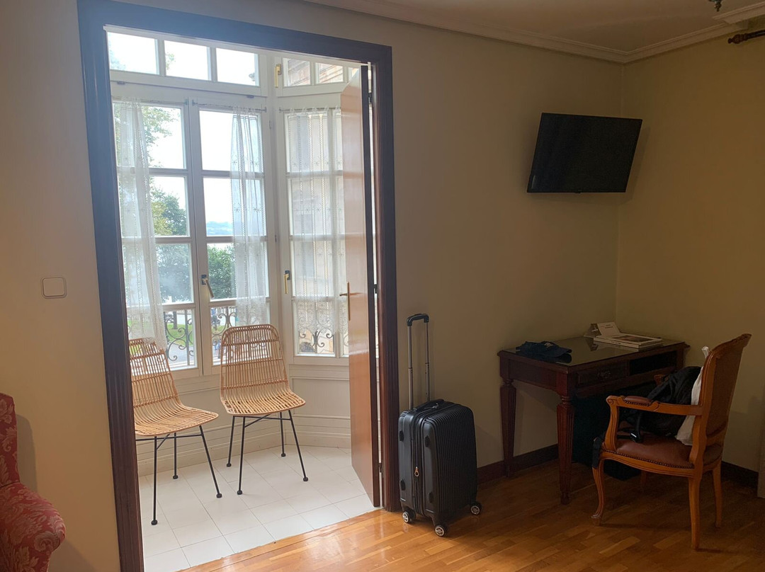 阿斯图里亚斯酒店主图