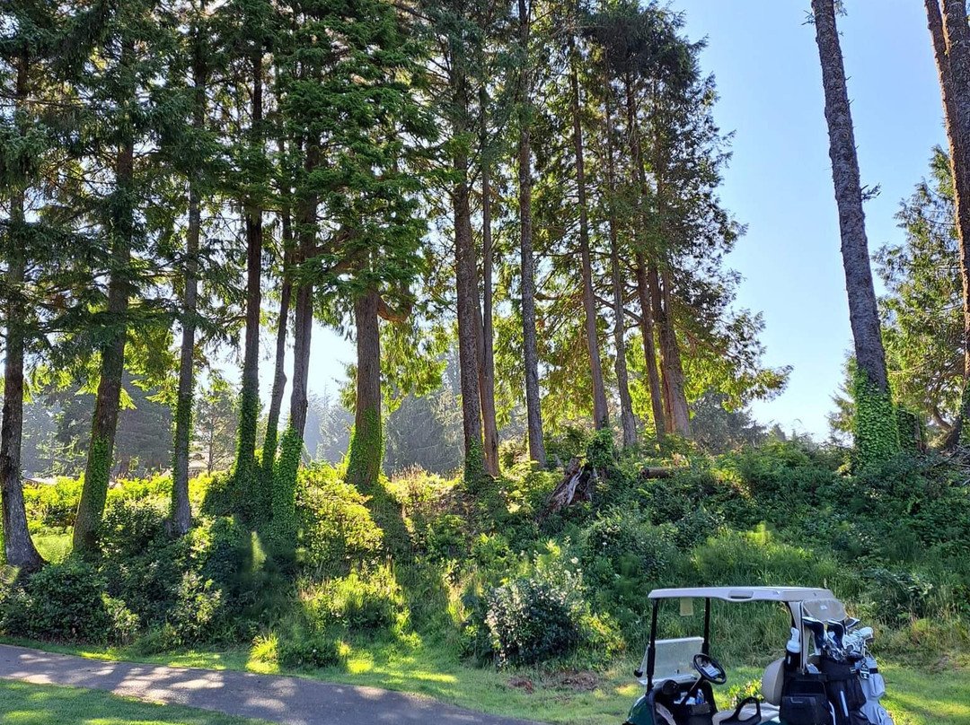 Salishan Golf Links景点图片