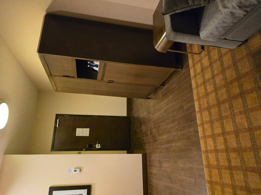 Four Points by Sheraton Edmonton International Airport主图