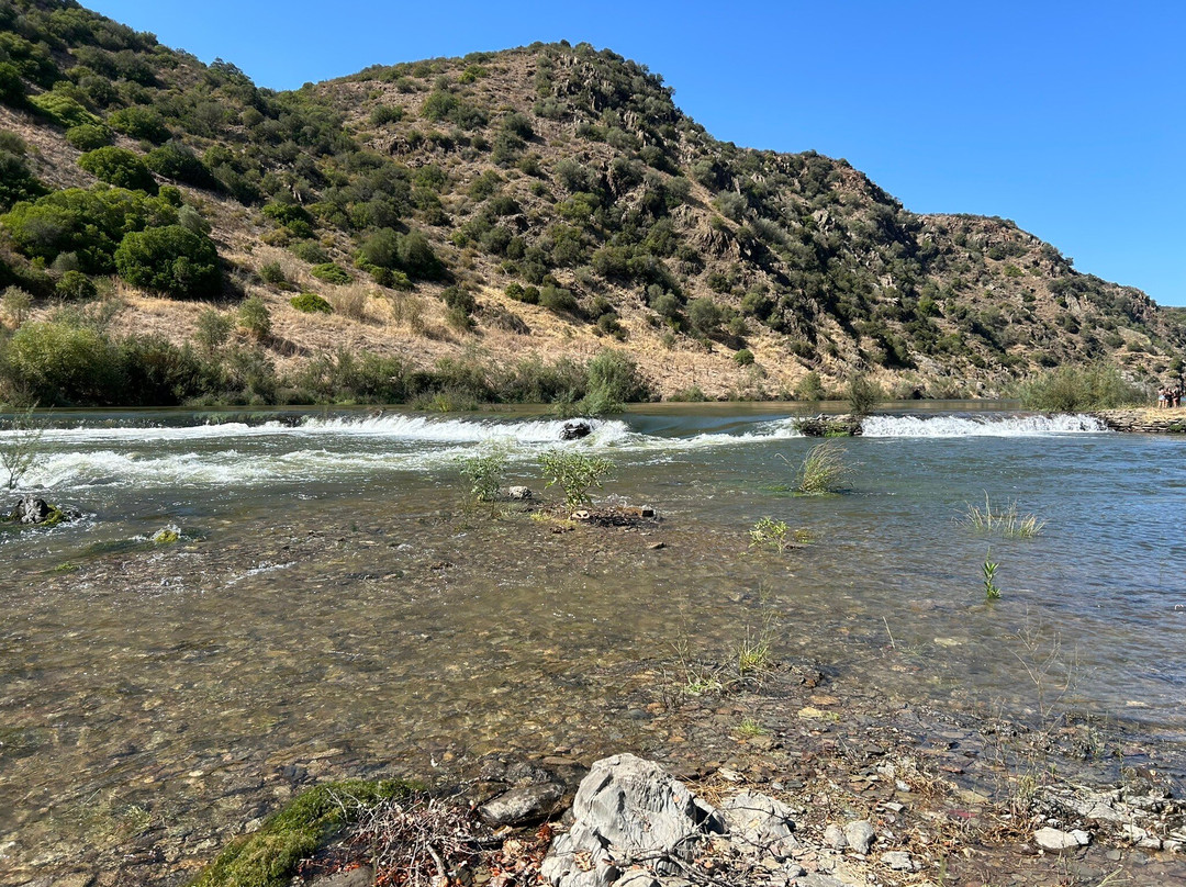 Canais do Guadiana景点图片