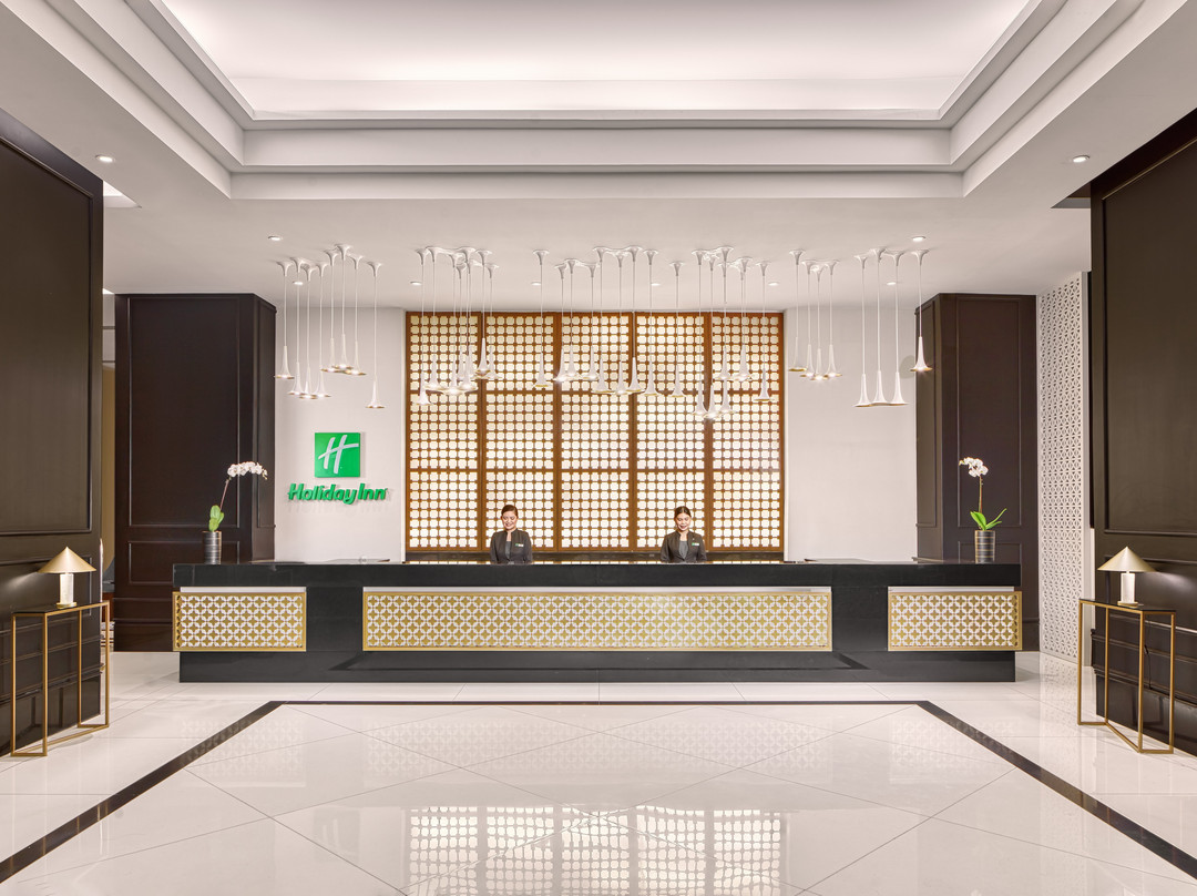 Holiday Inn & Suites Manila Galleria By IHG