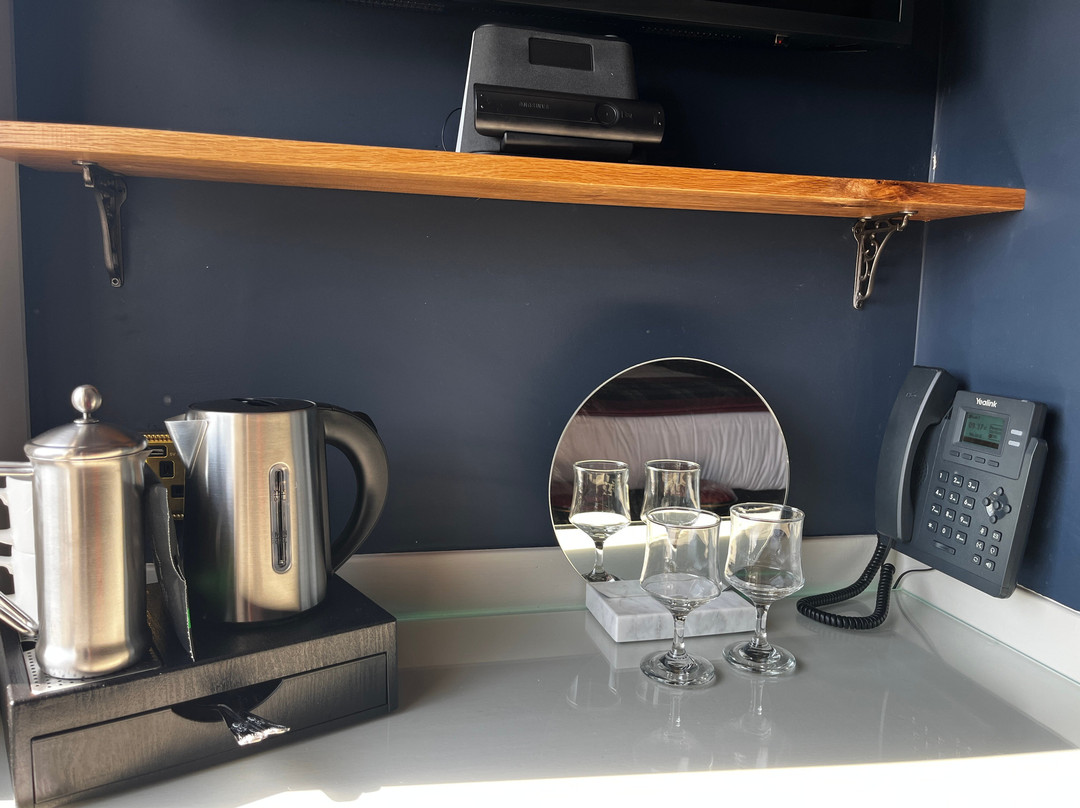 Abbotsford Hotel Ayr Scotland主图