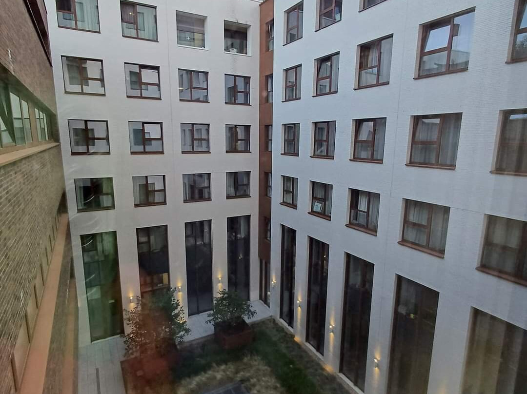 Prize by Radisson, Antwerp City主图