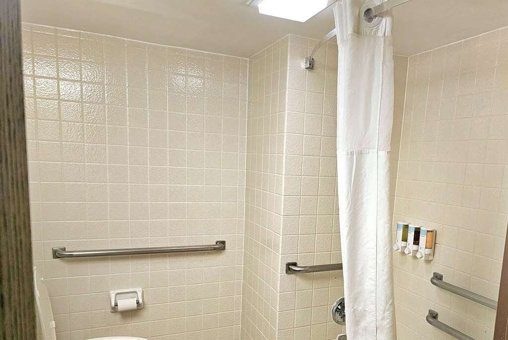 Days Inn by Wyndham Rolla主图