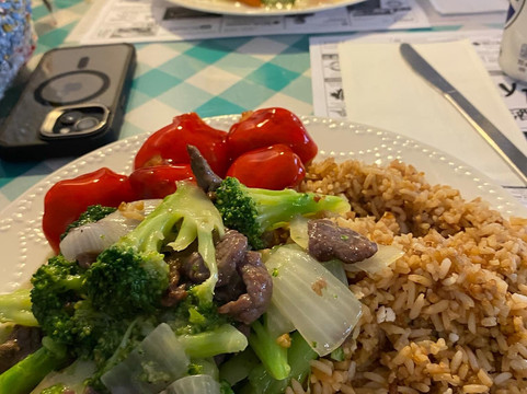 Lucky Fortune Restaurant