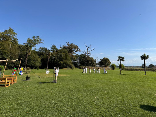 Hotel Restaurant De La Ferme Saint Ferreol主图
