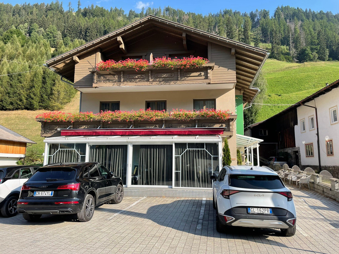 Gourmet Alpin Hotel Sonnleiten主图