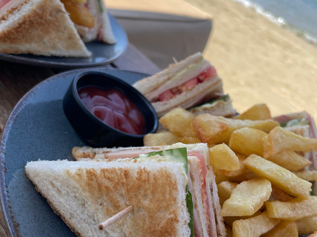 Kamares Beach-Kamares必去景点