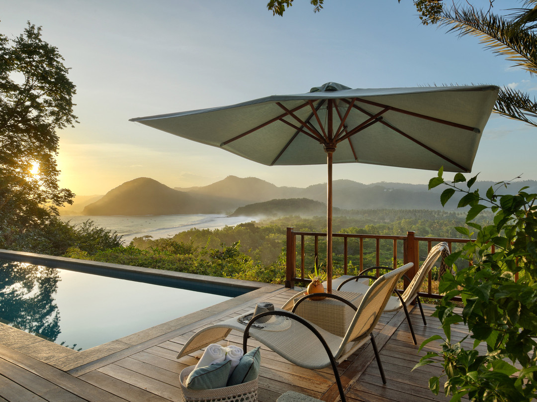 Sempiak Seaside Resort主图