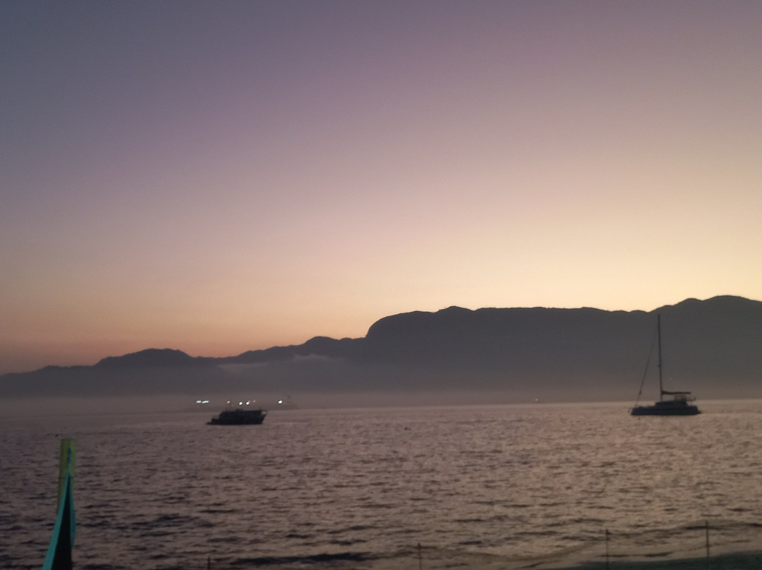 Parque Estadual de Ilhabela-伊利亚贝拉必去景点