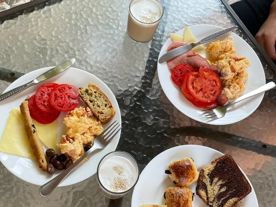 The Santo George Beach Resort主图