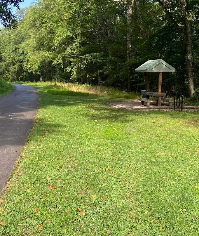 Indian Head Rail Trail-Indian Head必去景点