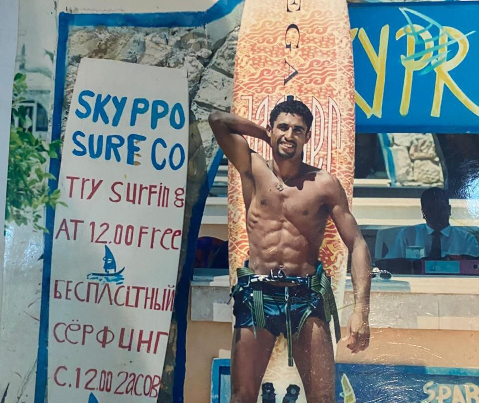 Tiger Kite & Surf School-Hurghada 1必去景点