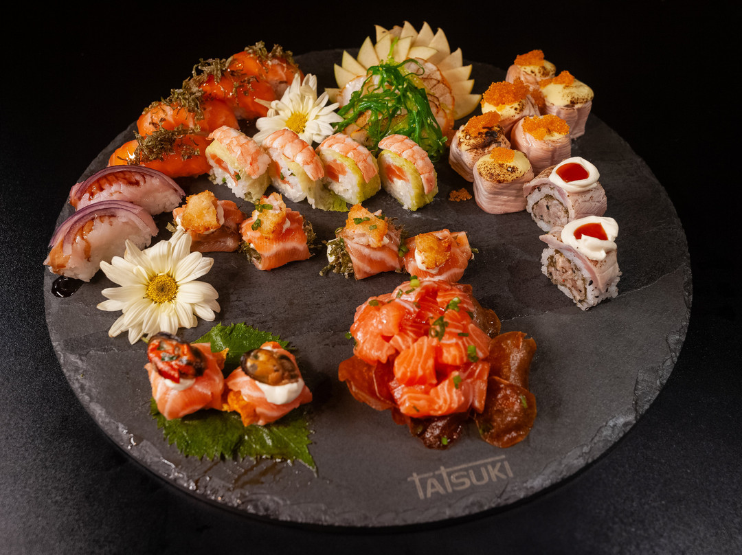 Tatsuki Sushi House