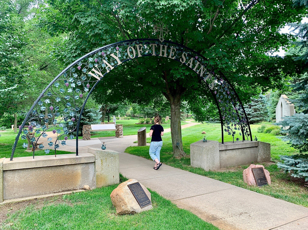 Trinity Heights-苏城必去景点