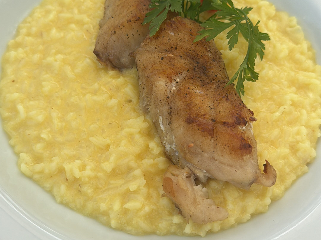 Mar Dos Sabores Restaurante