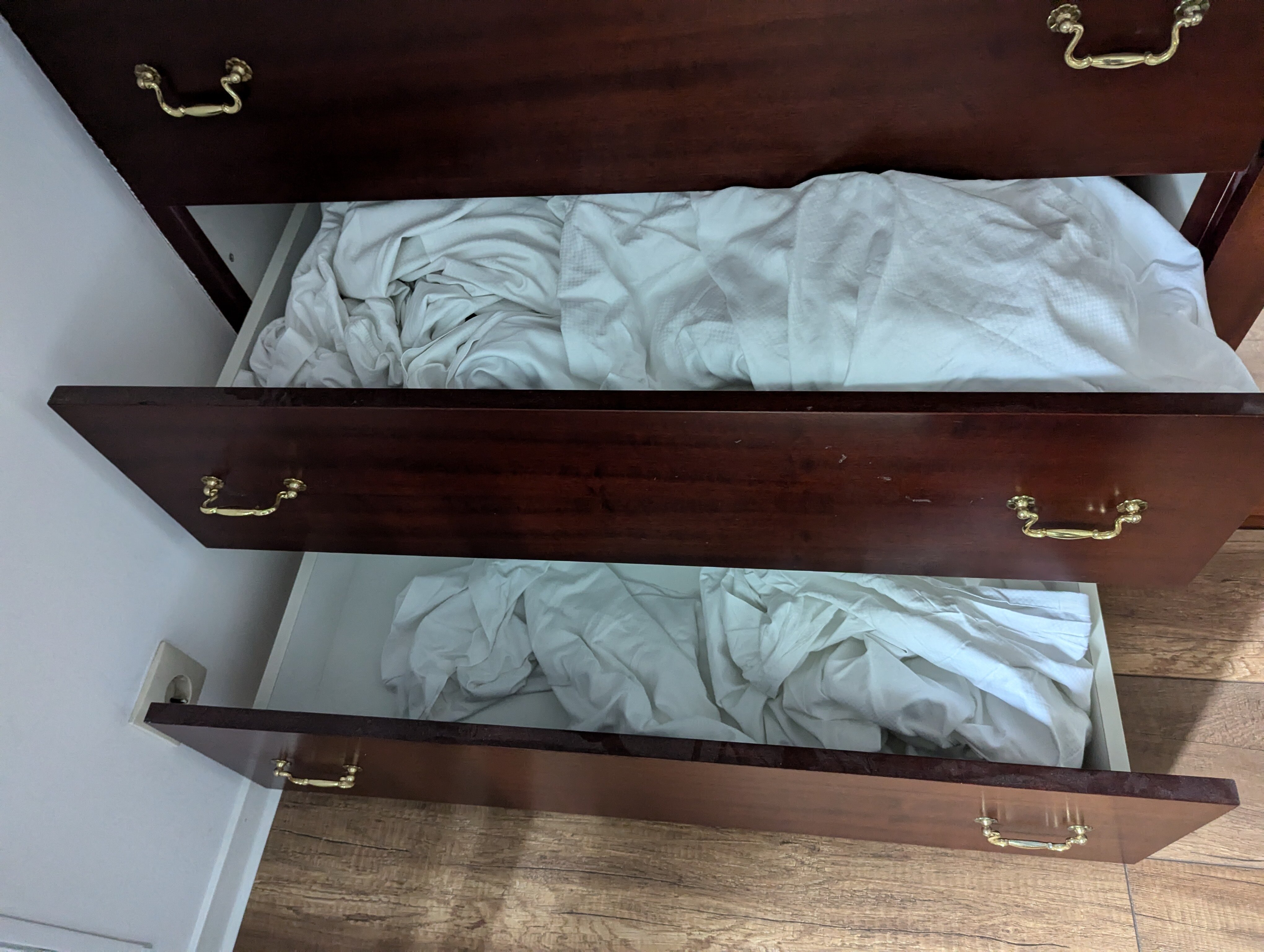 Hotel Bürgerhof-客卧