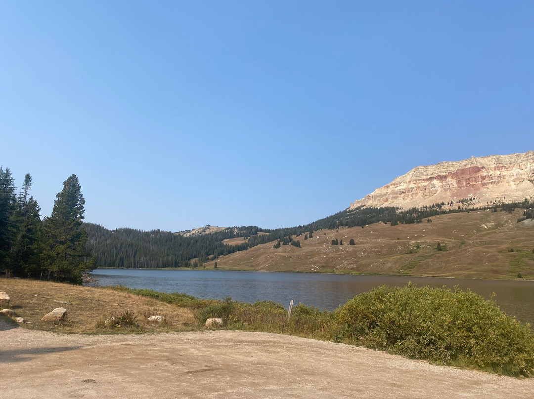 Beartooth Highway景点图片