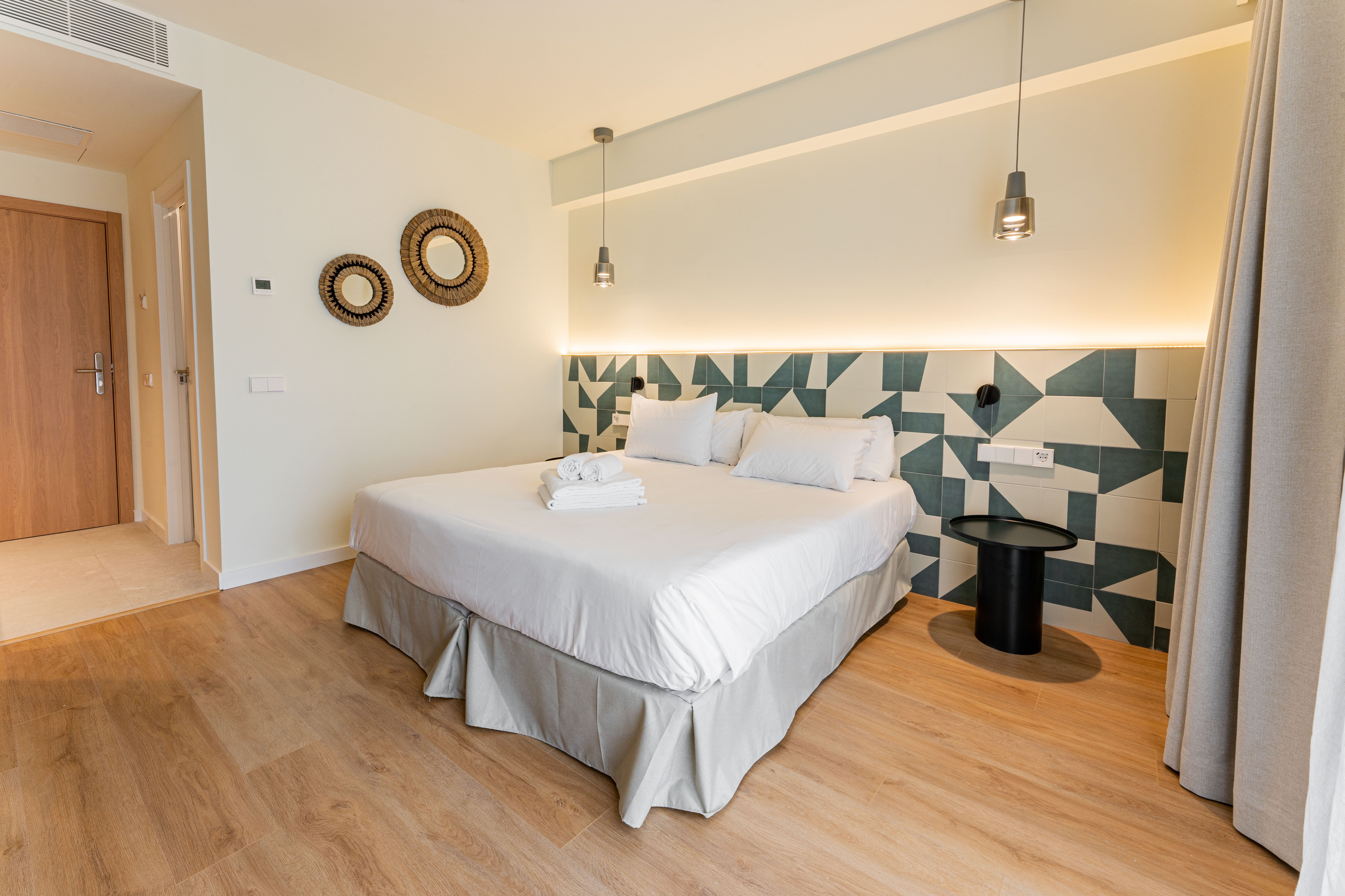 Hotel Santanyi Port-客卧