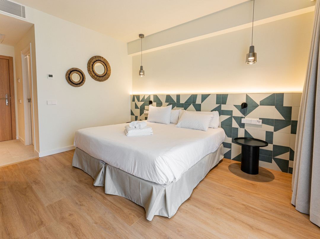 Hotel Santanyi Port主图