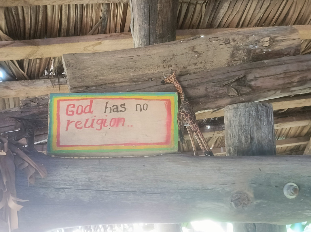 Moivaro Cultural Tourism Programme-阿鲁沙必去景点