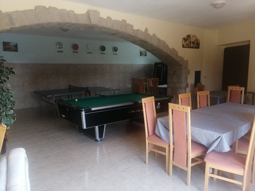AGRITURISMO :Grotta dell'Eremita-官方