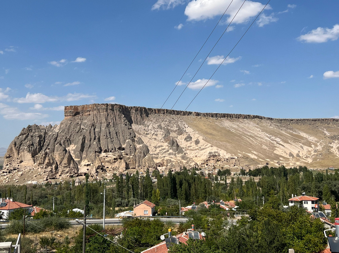 Cappadocia Phoenix Travel-格雷梅必去景点