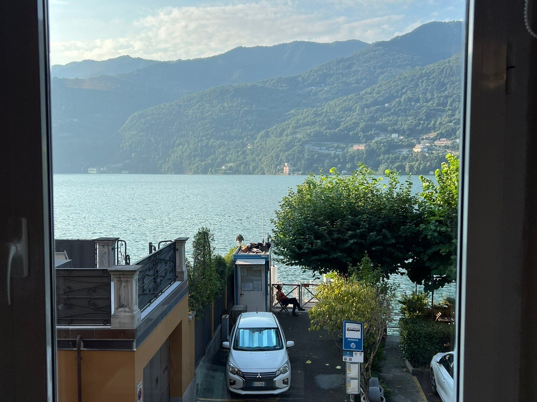 奥索布鲁诺酒店主图