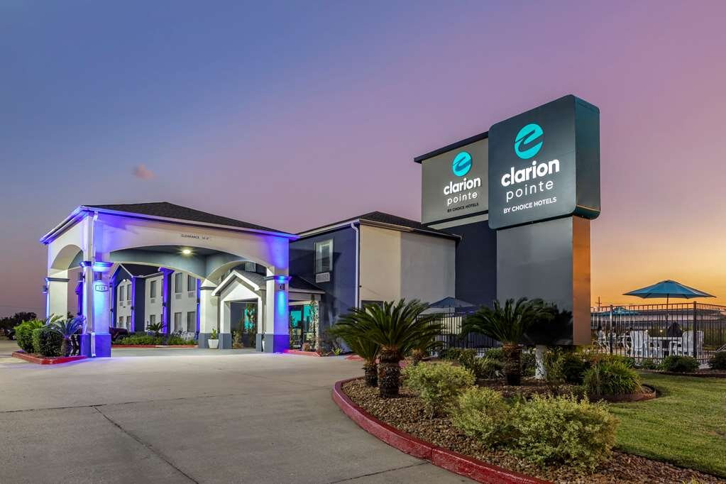 Clarion Pointe Sulphur - Lake Charles主图