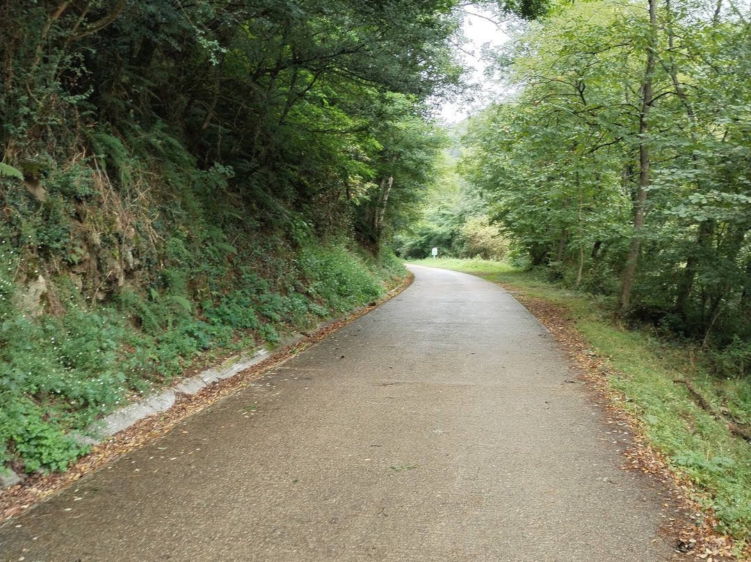 Doneztebe / Santesteban-Doneztebe必去景点