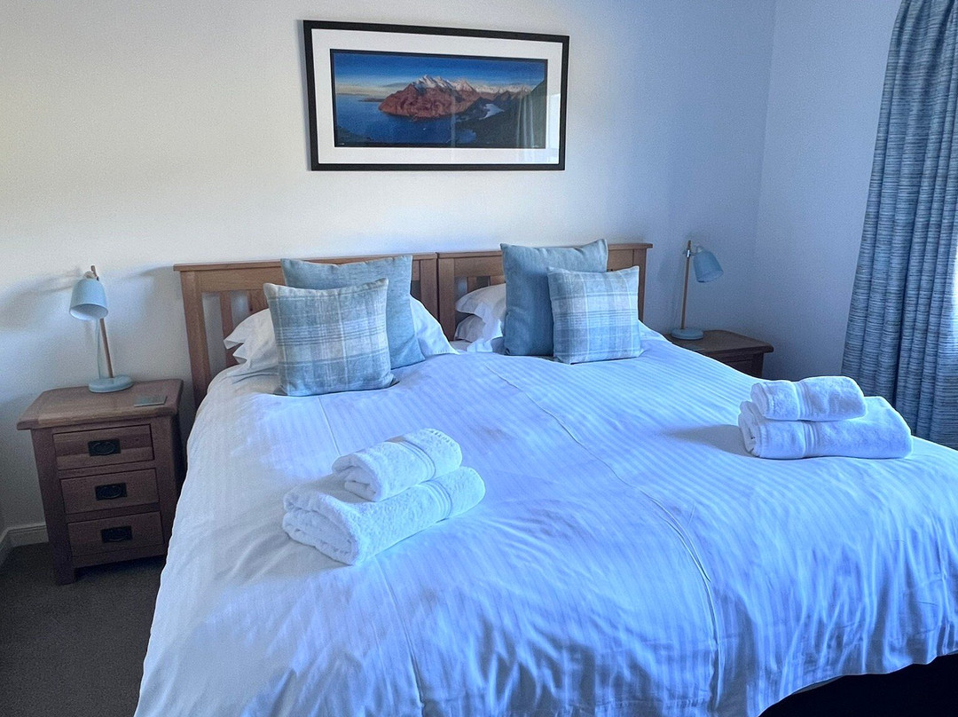 Kilmuir Park Bed and Breakfast主图