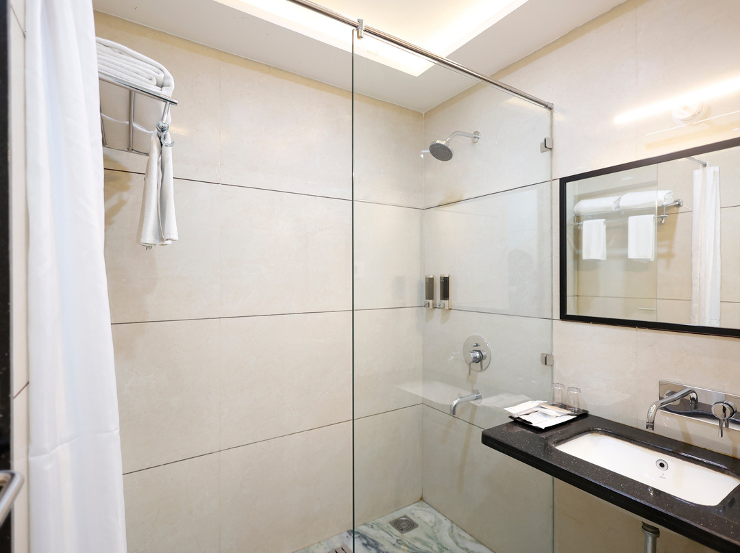 Hotel Dolphin Grand主图