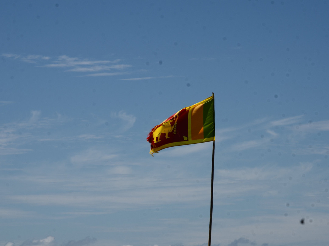 Secret Beach-美蕊沙必去景点