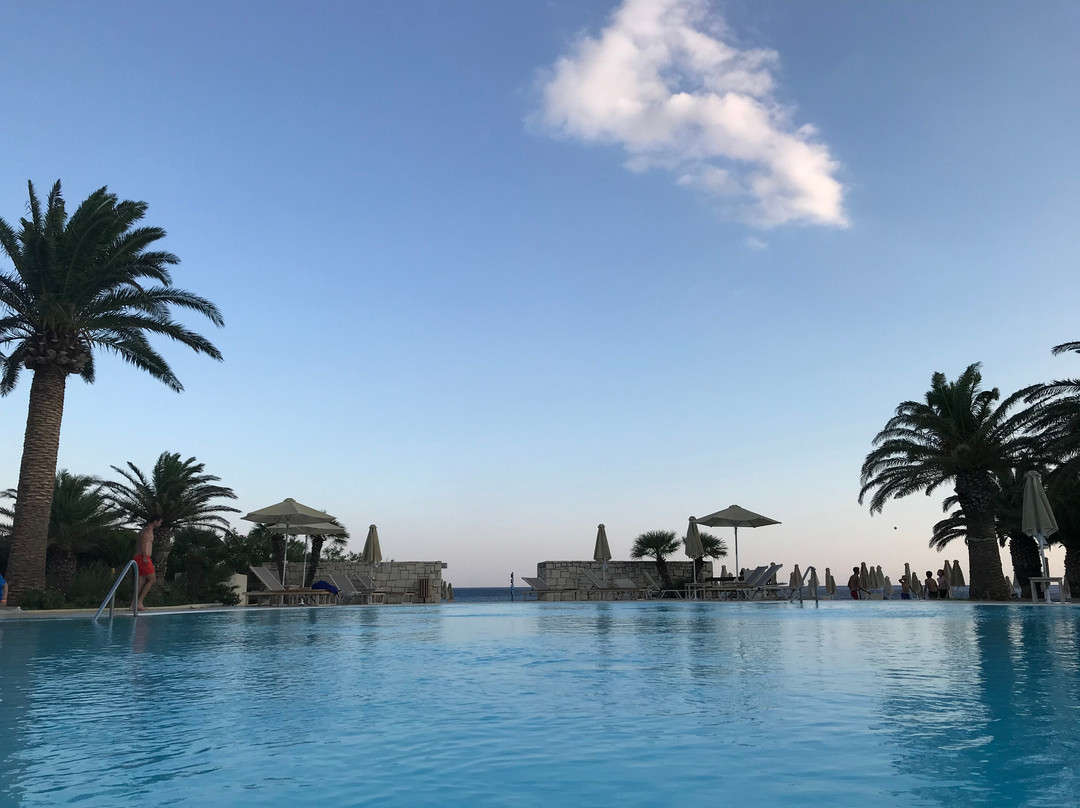 Hapimag Resort Damnoni主图