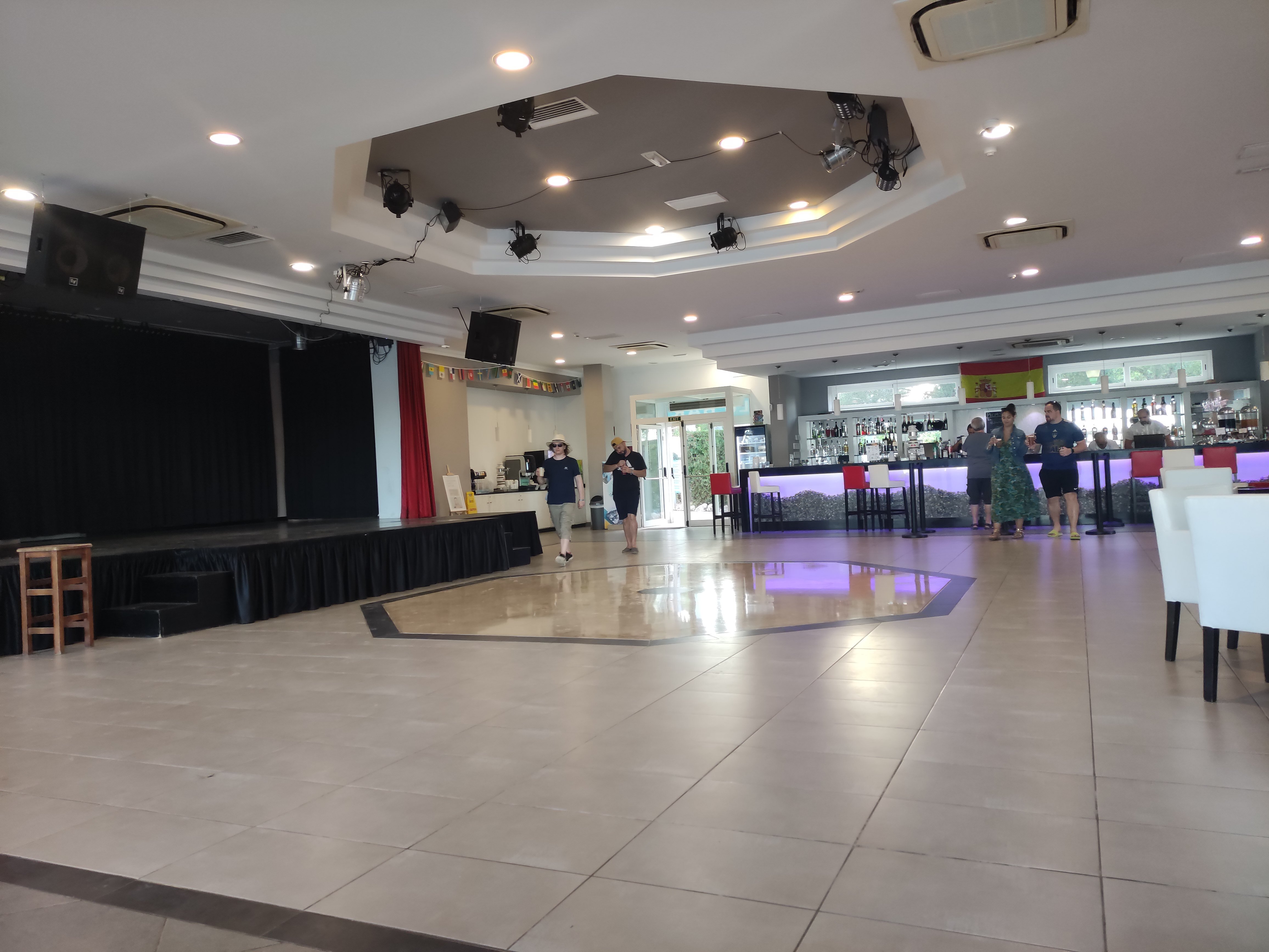 Club Marmara Del Mar-家庭/游戏区