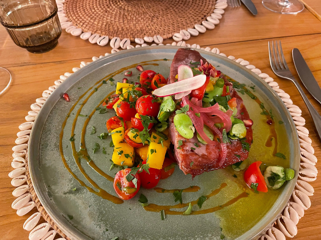 Mia Beach Villeneuve Loubet