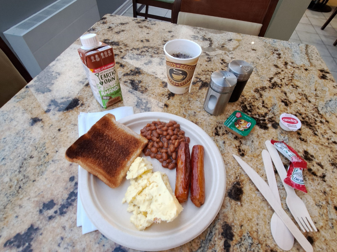 Quality Inn Saint-jean-sur-richelieu主图